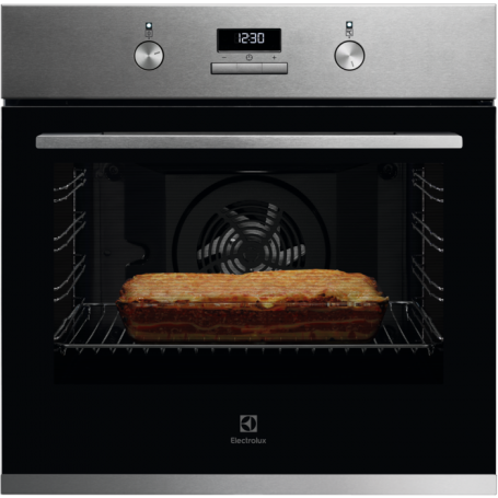 Forno ELECTROLUX KOFGH54X