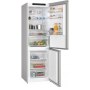 Combinado Siemens KG36N2ICF