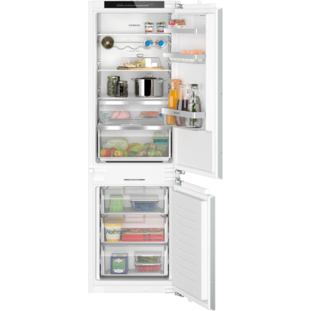 Combinado Siemens KI86NADD0