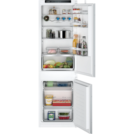 Combinado Siemens KI86VVSE0