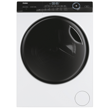 MÁQUINA DE LAVAR ROUPA HAIER - HW90-B14959U1-S