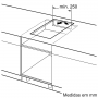 Placa Siemens EX375FXB1E