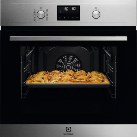 Forno Electrolux EOH4P56BX
