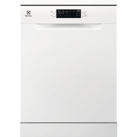 Máquina Lavar Loiça Electrolux ESS47400SW