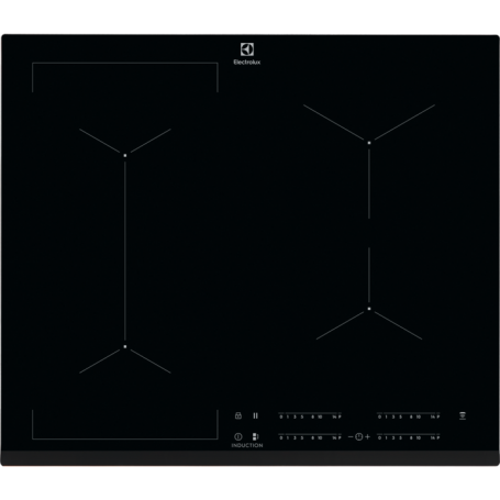 Placa ELECTROLUX EIV634