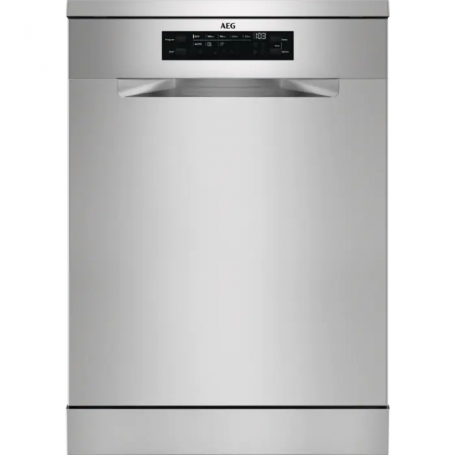 Máquina Lavar Loiça AEG FFB33607ZM