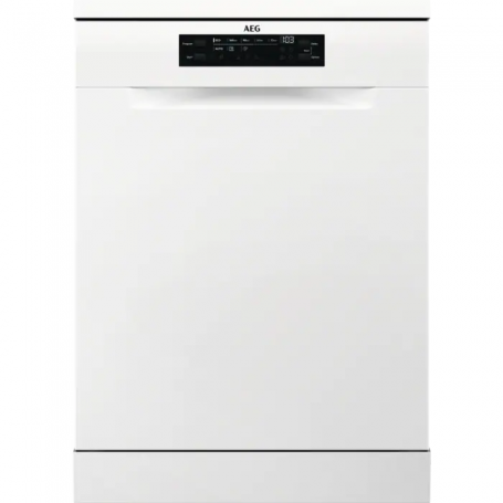 Máquina Lavar Loiça AEG FFB33607ZW