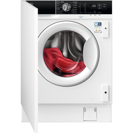 Máquina Lavar Roupa AEG LFN7G8434F