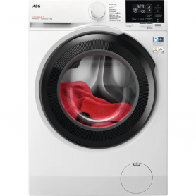 Máquina Lavar Roupa AEG LFR6194O4Q