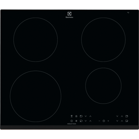 Placa ELECTROLUX LIT6043