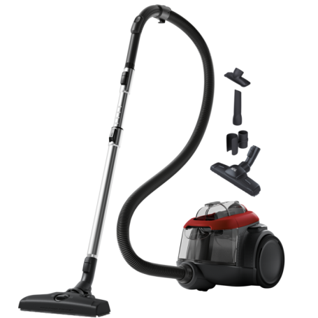 Aspirador AEG AL61C2CR