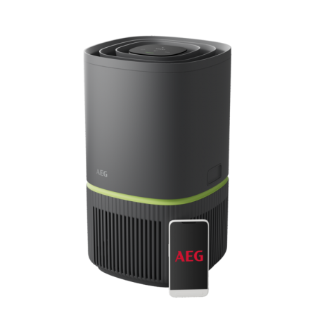 Purificador de Ar AEG APO50371DG