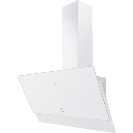 Chaminé ELECTROLUX LFV619W