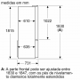 Combinado Bosch KFN96APEA