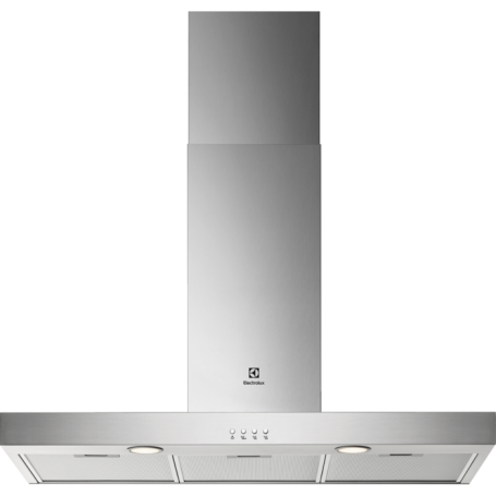 Chaminé ELECTROLUX LFT419X