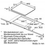 PLACA BALAY - 3EB720XR -