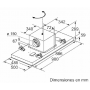 CHAMINÉ BALAY - 3BE297RW -