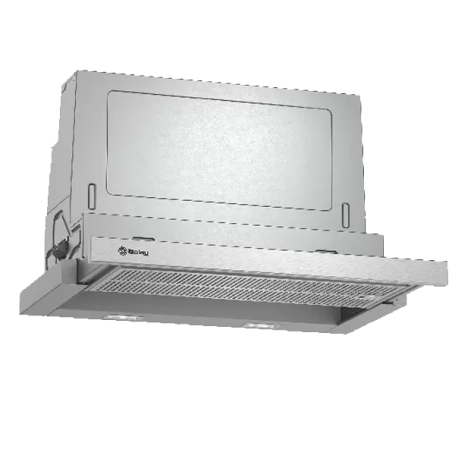 EXAUSTOR BALAY - 3BT267MX -