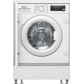 MÁQUINA DE LAVAR ROUPA BALAY - 3TI983B -