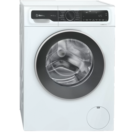 MÁQUINA DE LAVAR ROUPA BALAY - 3TS3104BD -