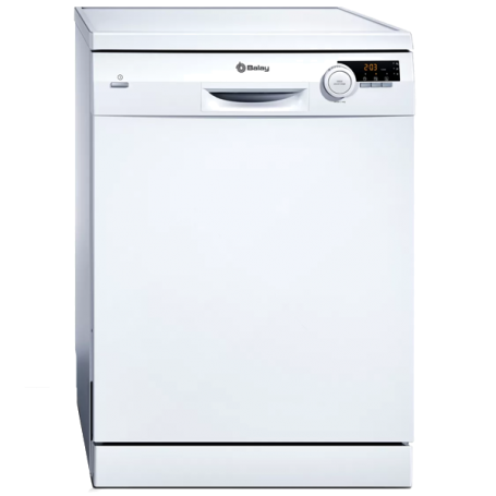 MÁQUINA DE LAVAR LOUÇA BALAY - 3VS506BP -