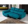 Sofá Chaise Longue BEJA