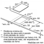 PLACA BOSCH - PIB375FB1E -