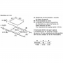 PLACA BOSCH - PUC611BB5E -
