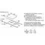 PLACA BOSCH - PUE611BB5E -