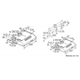 EXAUSTOR BOSCH - DUL63CC55
