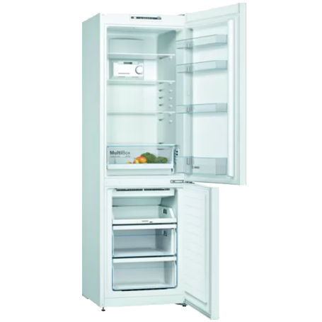 COMBINADO BOSCH - KGN36NWEA -