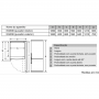 COMBINADO BOSCH - KGN36NWEA -
