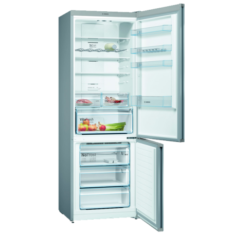 COMBINADO BOSCH - KGN49XIEA -