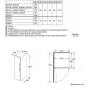 FRIGORIFICO BOSCH - KSV33VLEP -