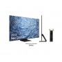 NEO QLED SAMSUNG - TQ85QN900CTXXC