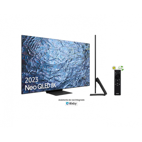 NEO QLED SAMSUNG - TQ85QN900CTXXC