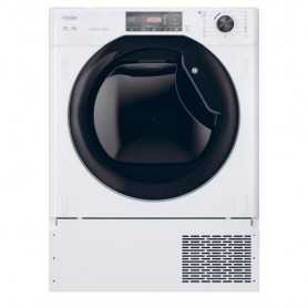 SECADOR DE ROUPA HAIER - HDBI H7A2TBEX-S