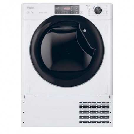 SECADOR DE ROUPA HAIER - HDBI H7A2TBEX-S