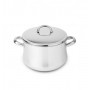 Panela Silampos C/ Asas 22 Lotus 2000