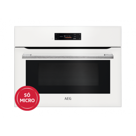 Forno AEG KMK721880W