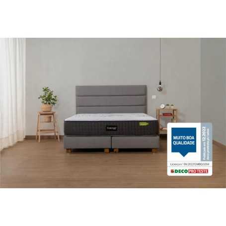 Colchão de Molas Ensacadas Colmol - SSI® Planet