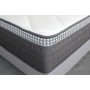 Colchão de Molas Viscoelástico Colmol - SPA® Air Ice