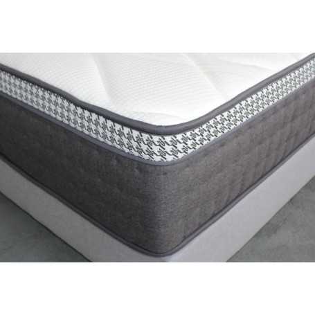 Colchão de Molas Viscoelástico Colmol - SPA® Air Ice