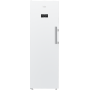 Congelador Vertical  Beko B5RMFNE314W