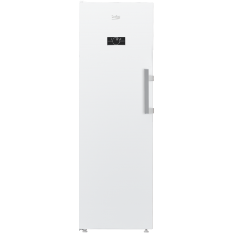 Congelador Vertical  Beko B5RMFNE314W