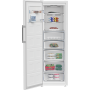 Congelador Vertical  Beko B5RMFNE314W