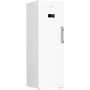 Congelador Vertical  Beko B5RMFNE314W