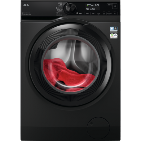 Máquina Lavar Roupa AEG LFR7394V4B