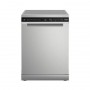 Máquina de Lavar Loiça Whirlpool W7F HS51 X