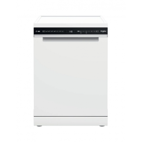 MÁQUINA LAVAR LOUÇA WHIRLPOOL W7F HS51
